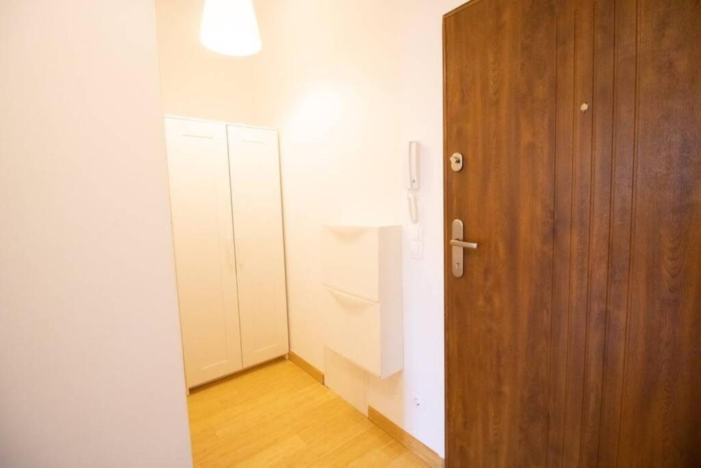 Das Wien Loft L Lf30 Exterior photo